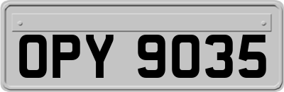 OPY9035