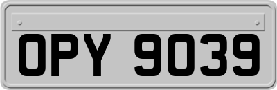 OPY9039