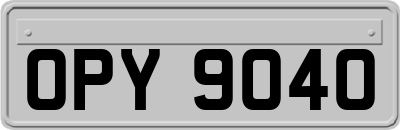OPY9040