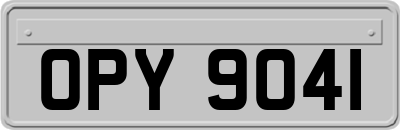 OPY9041