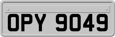 OPY9049