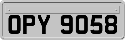 OPY9058