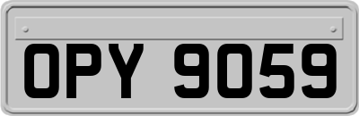 OPY9059