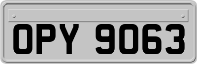OPY9063