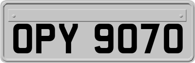 OPY9070