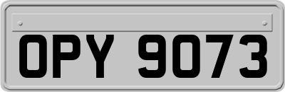 OPY9073