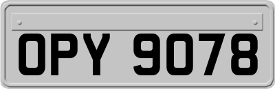 OPY9078