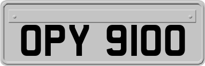 OPY9100