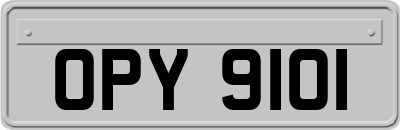 OPY9101