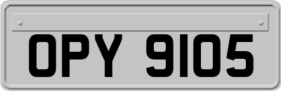 OPY9105