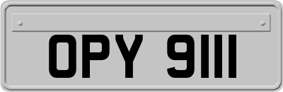 OPY9111