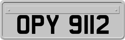 OPY9112