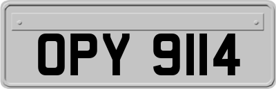 OPY9114