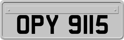OPY9115