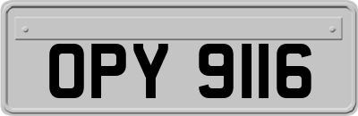 OPY9116