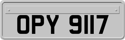 OPY9117