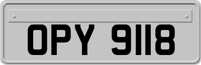 OPY9118