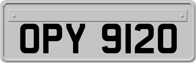 OPY9120