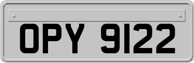 OPY9122