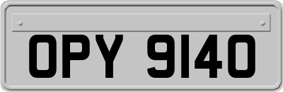 OPY9140