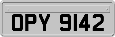 OPY9142