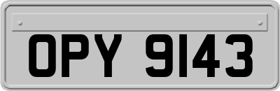 OPY9143