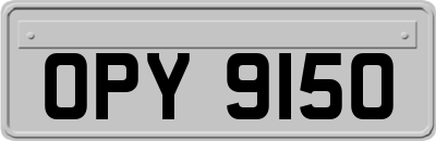 OPY9150