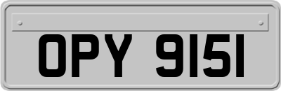 OPY9151