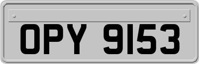 OPY9153