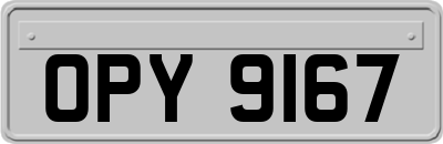 OPY9167