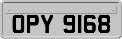 OPY9168