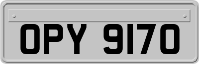 OPY9170