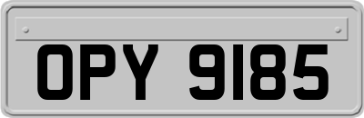 OPY9185
