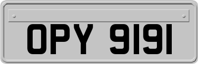 OPY9191