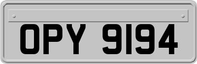 OPY9194