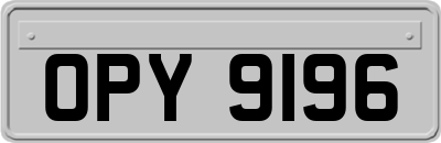 OPY9196