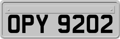OPY9202