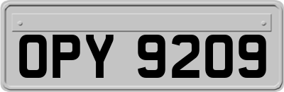 OPY9209