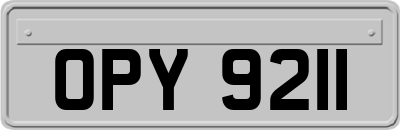 OPY9211