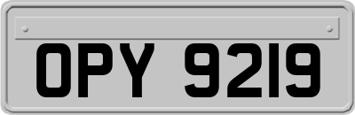 OPY9219