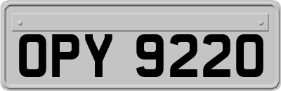 OPY9220
