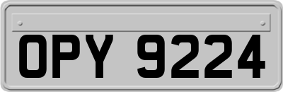 OPY9224