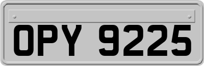 OPY9225