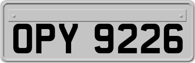 OPY9226
