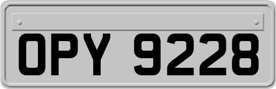OPY9228
