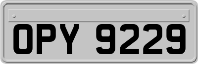 OPY9229