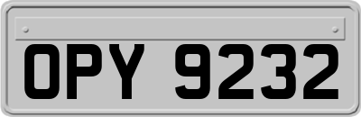OPY9232