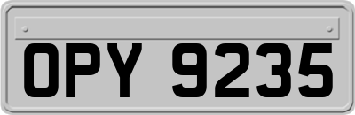 OPY9235