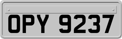 OPY9237