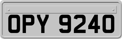 OPY9240